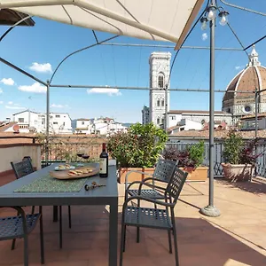 Duomo Secret Rooftop Apartamento