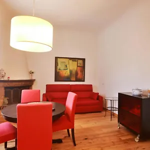 San Lorenzo Central Apartamento