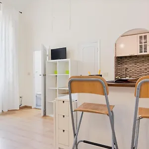 Pergola Modern&cozy Apartamento