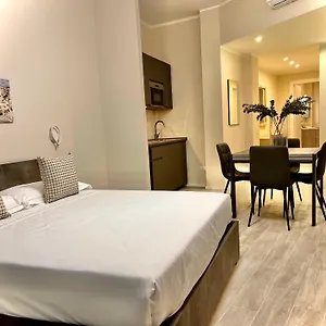  Apartamento Lomellini One Italia