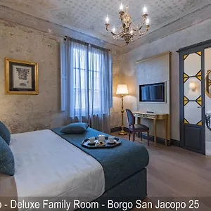 Soggiorni D'arte By Mamo Apartamento