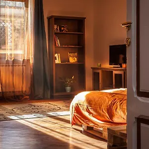  Apartamento Argilla Italia