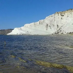  Сasa de vacaciones Bluoltremare Italia