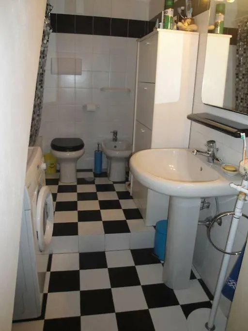 Homestay Cozy Private Room Florence Italy