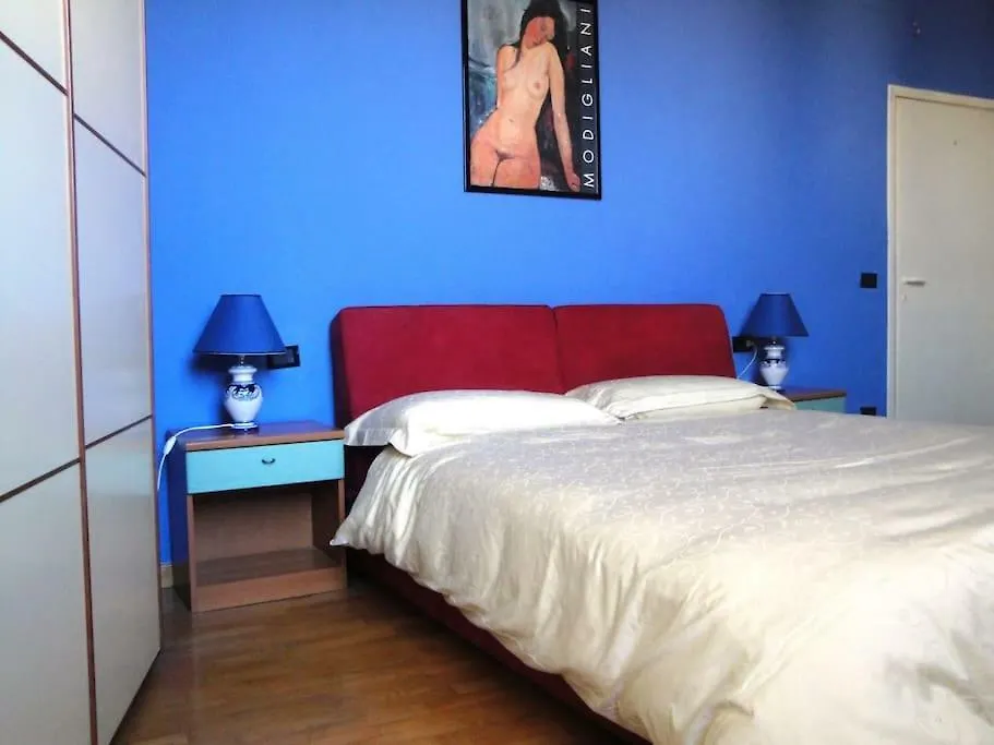 Homestay Cozy Private Room Florence
